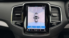 Volvo XC90 2.0 B5D [235] Plus Dark 5dr AWD Geartronic Diesel Estate